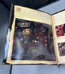 Vintage Baldur’s Gate: Forgotten Realms Big Box PC Unopened Dungeons & Dragons