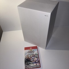 JULIET STATUE LOLLIPOP CHAINSAW REPOP CHEERLEADER EDITION LIMITED RUN GAMES NEW!