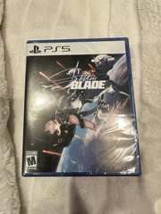 Brand New Stellar Blade (Sony PlayStation 5 PS5) Factory Sealed Shift Up Game