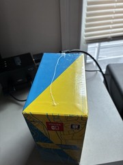 Rockman & Rockman X 5-in-1 Special BOX Nintendo Switch version with shrink wrap
