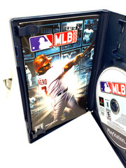 MLB 2006 – PlayStation 2 with manual