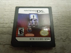 Authentic Nintendo DS Video Game PICK & CHOOSE YOUR GAME LOOSE CARTRIDGE ONLY