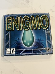 Enigmo PC Game Mumbo Jumbo Puzzle