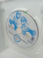 Nintendo Mario Kart Wii Nintendo Wii CIB Complete Tested