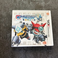 Nintendo 3DS Digimon universe app Monsters Japan