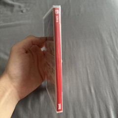 Gris (Nintendo Switch) BRAND NEW FACTORY SEALED