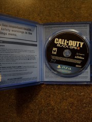 Call Of Duty: Black Ops 3 – Sony PlayStation 4