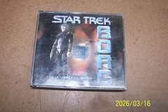 Star Trek Borg