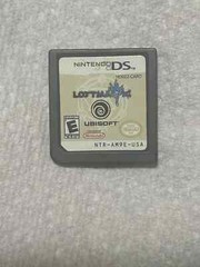 Lost Magic (Nintendo DS, 2006) Tested Works