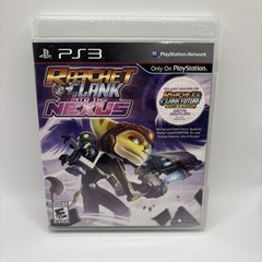 Ratchet & Clank: Into the Nexus – Sony PlayStation 3