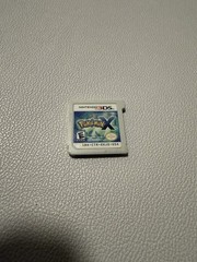Nintendo Pokémon X for Nintendo 3DS – Pokémon Series, E, NTSC-U/C (US/CA)