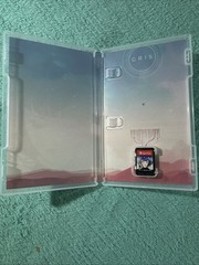 GRIS (Nintendo Switch, 2021) Video Game – VG