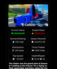 roblox jailbreak vehicles/cars – all clean