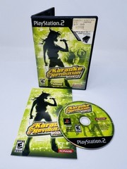Karaoke Revolution Party PS2 PlayStation 2 – Complete CIB Tested Working