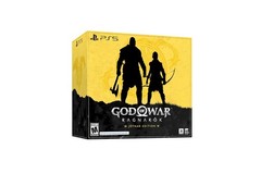 God of War Ragnarok: Jotnar Edition – PlayStation 5