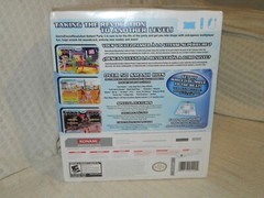Dance Dance Revolution: Hottest Party 3 Bundle (Nintendo Wii, 2009) NEW *READ*
