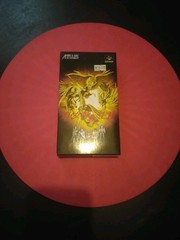 Vintage Famicom/Super Famicom Archive: Shin Megami Tensei II – Original Conditio