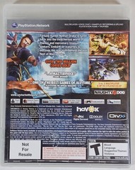 Uncharted 2: Among Thieves GOTY Label PS3 (Sony PlayStation 3 2009) CIB Complete