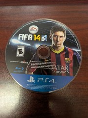 FIFA 14 (PlayStation 4 PS4) NO TRACKING – DISC ONLY 6862