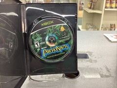 Psychonauts (Microsoft Xbox, 2005)