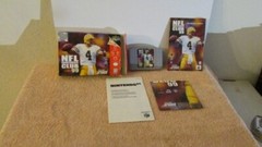NFL Quarterback Club 99 Game