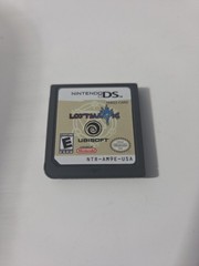 Lost Magic (Nintendo DS, 2006) Authentic Game Cartridge Only. Nice