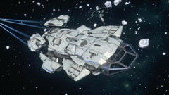 Star Citizen – Constellation Andromeda (LTI or 10y Insurance) – Ship