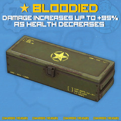 FALLOUT 76 PC ANY OF ALL FOUR STAR LEGENDARY MOD BOX OF YOUR CHOICE CHEAP