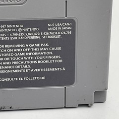 Mario Party 3 N64 Nintendo 64 Game Cartridge Only