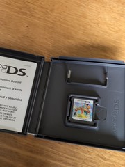 Cake Mania 3 Nintendo DS 2009 Complete, Tested, and Working