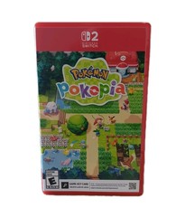 Pokemon Pokopia Nintendo Switch 2 Tested