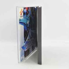 GRADIUS PC Engine Hu 2313 pe