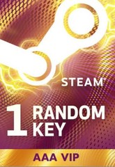 AAA Vip Steam Key