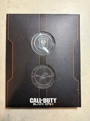 New Unopened Call Of Duty Black Ops II 2 Challenge Coins MINT Condition 2012 WoW