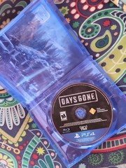 Days Gone – Playstation 4 (PS4) Bend Studio
