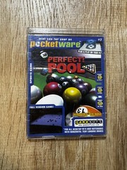 Perfect Pool – Pocketware Mini-CDs For Your PC Computer Game (Windows CD-ROM)