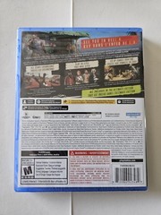 Dead Island 2 Ultimate Edition – PlayStation 5 (PS5) Brand New (Sealed)