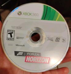 Forza Horizon 1&2 Microsoft Xbox 360 Disc only