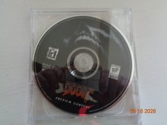 Doom 3 Preorder Promo PC Big Box Game ID Software and More