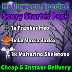 [🟢ONLINE] 🎃 HALLOWEEN BRAINROTS 🦇 | DRAGON | sab | GARAMA | Steal a Brainrot
