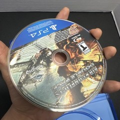 Air Conflicts Double Pack (Sony PlayStation 4 PS4, 2016) See All Photos Tested