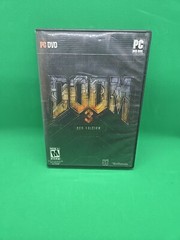 Doom 3: BFG Edition (PC, 2012) *Complete W/Booklet*