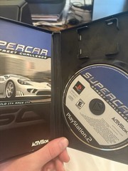 PS2 Game Collection (Pirates, Eragon, Eye Toy, SOCOM, Supercar)