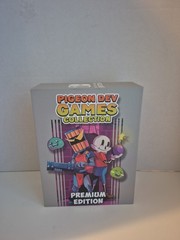 Pigeon Dev Games Collection for Nintendo Switch Premium Edition Deluxe Edition
