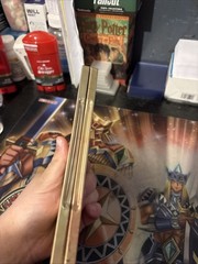 Visions of Mana – PlayStation 5 + Exclusive Steel Book