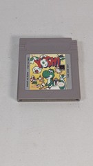 Yoshi (Nintendo Game Boy, 1992) Authentic Tested Working