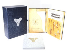 Destiny Limited Edition (PS4) CIB – Authentic Good Condition