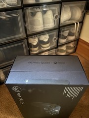 Meta Quest 3S – Xbox Limited Edition