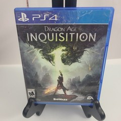 Dragon Age Inquisition – Sony PlayStation 4