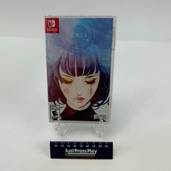 New Sealed Gris Game for Nintendo Switch | Indie Puzzle Platformer